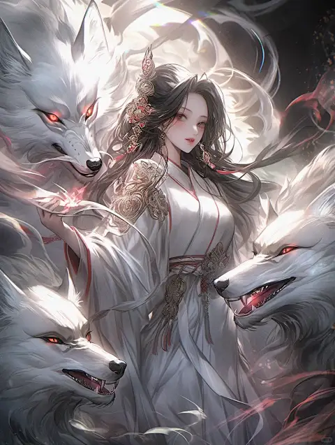 鬼灭之刃 无限列车篇
